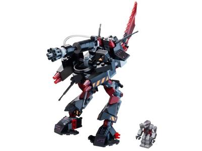 66146 LEGO Exo-Force Co-Pack B thumbnail image