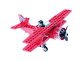 6615 LEGO Flight Eagle Stunt Flyer