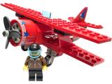 6615 LEGO Flight Eagle Stunt Flyer