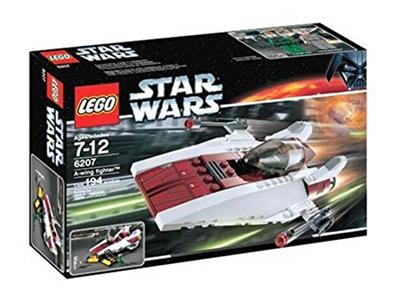 66150 LEGO Star Wars Co-Pack