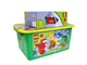 Limited Edition Green Brick Tub Plus Bonus Pack thumbnail
