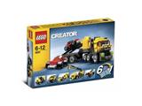 66169 LEGO City Co-Pack