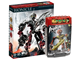 Bionicle Co-Pack 8733+8727 thumbnail