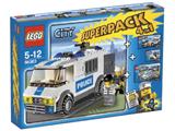 66183 LEGO City Police Co-Pack thumbnail image