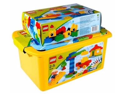 66189 LEGO Duplo Creative Building thumbnail image