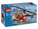 66190 LEGO City Fire Co-Pack