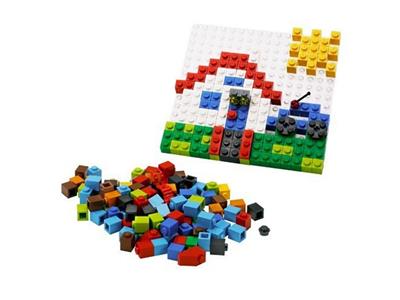 66198 LEGO Creator Creative Building System thumbnail image