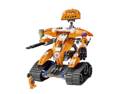 66201 LEGO Exo-Force Co-Pack