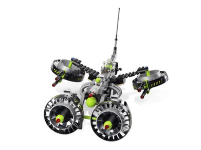 66202 LEGO Exo-Force Co-Pack