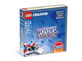 66208 LEGO Creator Mr. Magorium's Wonder Emporium