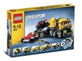 66219 LEGO Creator Anniversary Creative Building