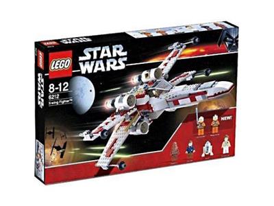 66221 LEGO Star Wars Co-Pack