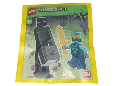 Creeper, Minecraft Hero community