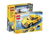 66234 LEGO Creator Co-Pack