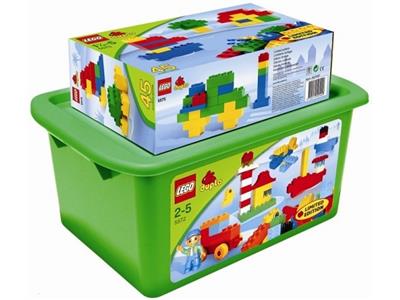 66236 LEGO Duplo Build & Play Value Pack thumbnail image