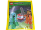 Golden Knight and Charged Creeper thumbnail