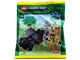 Cave Explorer with Spider thumbnail