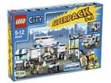 66246 LEGO City Police Super Pack