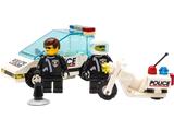 6625 LEGO Police Speed Trackers