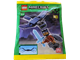 Hero with Elytra and Phantom thumbnail
