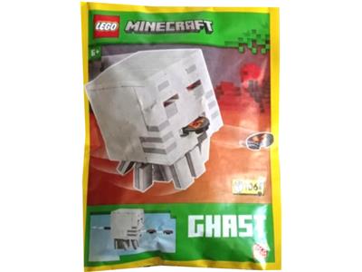 662504 LEGO Minecraft Ghast