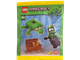 Diver and Turtle thumbnail