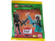 Wither Skeleton and Ender Explorer with TNT thumbnail