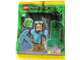 Diamond Hero, Creeper and Slime thumbnail