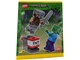 Hero with Zombie and TNT Launcher thumbnail