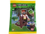 662513 LEGO Minecraft Pirate with Frog, Slime and Cartography Table
