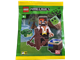 Pirate with Frog, Slime and Cartography Table thumbnail