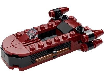 6626047 LEGO Star Wars Landspeeder