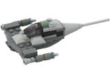 6626049 LEGO Star Wars N-1 Starfighter
