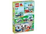 66261 Duplo LEGOVille Value Pack