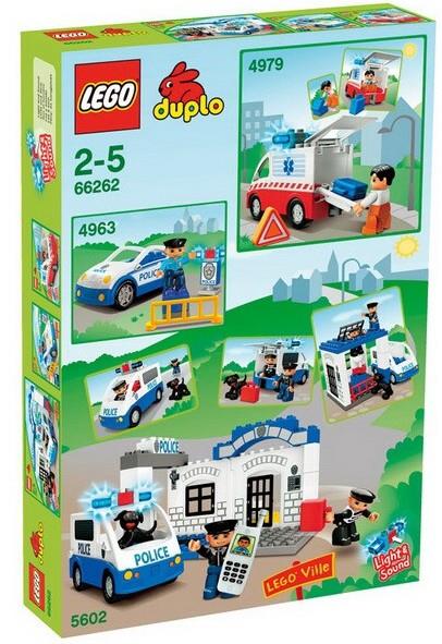 Legoville sales