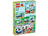 66262 LEGO Duplo Super Pack 3-in-1 thumbnail image