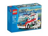 66266 LEGO City TRU Co-Pack thumbnail image