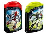 66273 LEGO Bionicle Costco Canada CoPack B