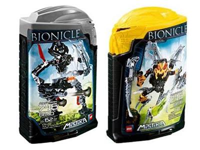66274 LEGO Bionicle Costco Canada CoPack C thumbnail image