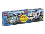 66282 LEGO City Police Value Pack