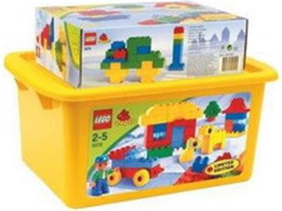 66283 LEGO Duplo Value Pack thumbnail image