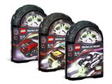 66288 LEGO Markant Racers Bundle Tiny Turbos