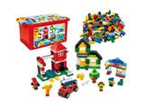 66299 LEGO TESCO Co-Pack