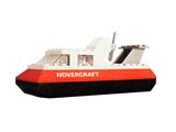 663 LEGOLAND Hovercraft