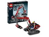 LEGO Technic 66397 pas cher, Super Coffret 4 en 1