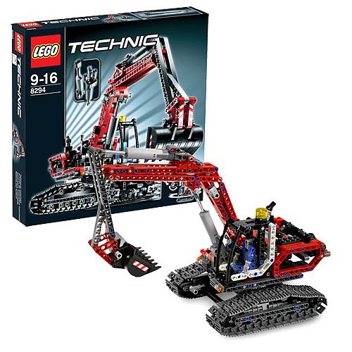 66300 Technic | BrickEconomy