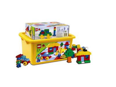 66310 LEGO Duplo Value Pack