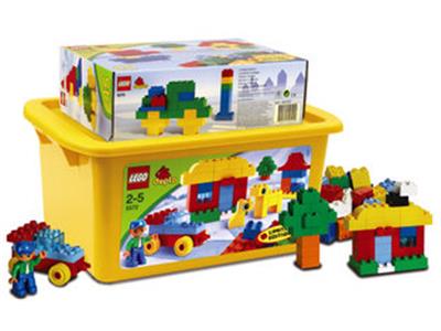 66310 LEGO Duplo Value Pack thumbnail image