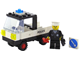 Tactical Patrol Truck thumbnail