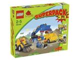 66332 LEGO Duplo Super Pack 3-in-1